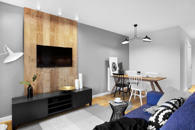 Clean Wood - Апартаменти Львів 