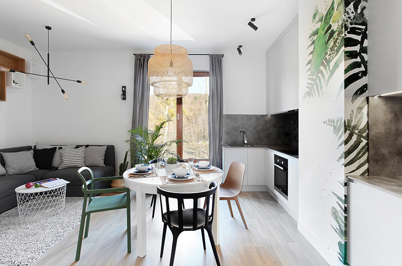 Меблі у квартиру в Луцьку