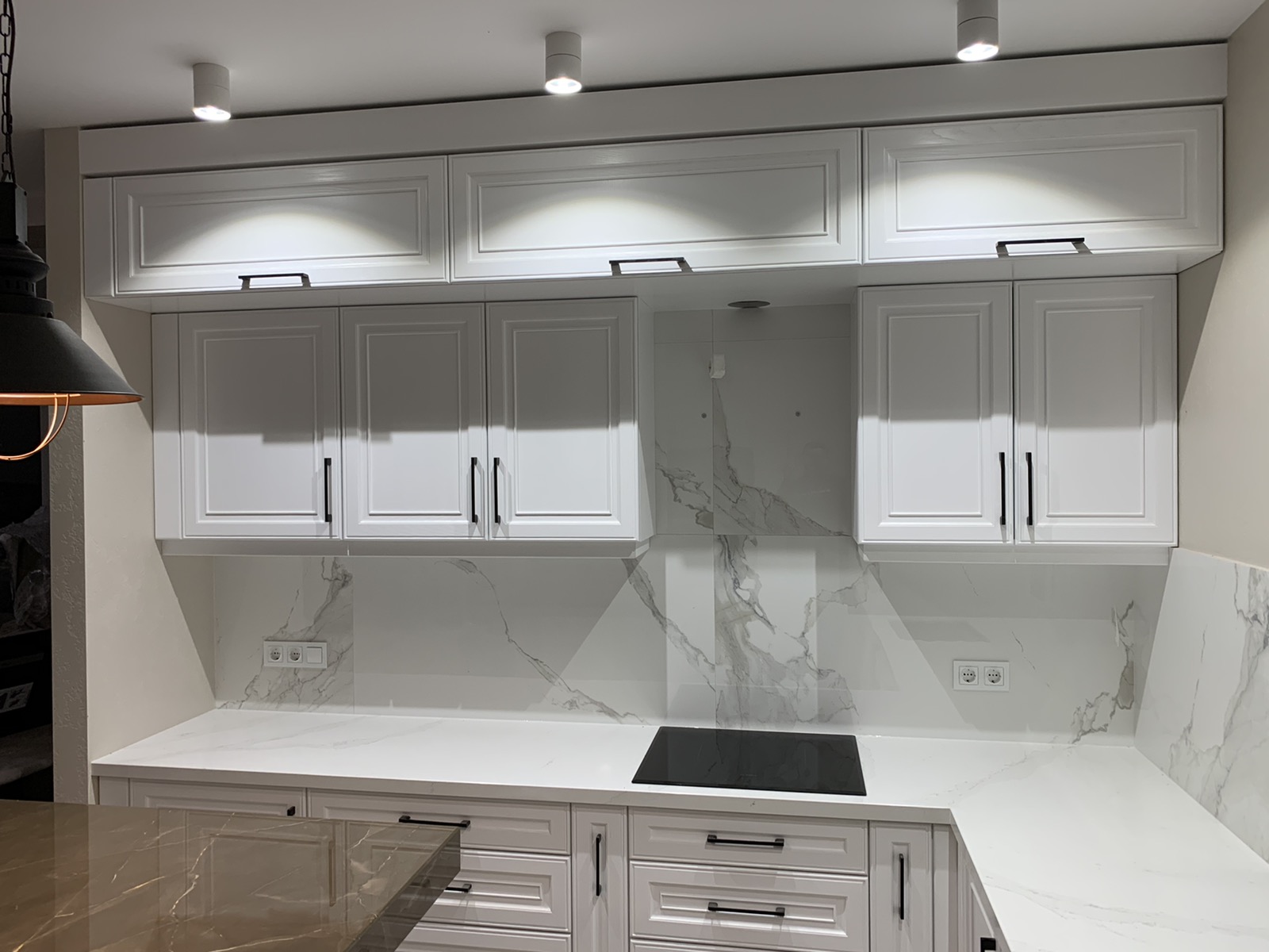 Виготовлення та монтаж